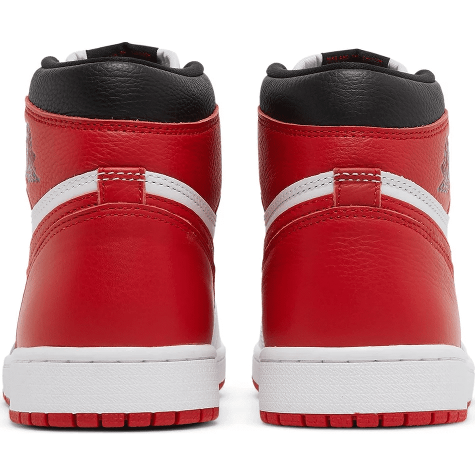 Air Jordan 1 Retro High OG 'Heritage' Sneaker