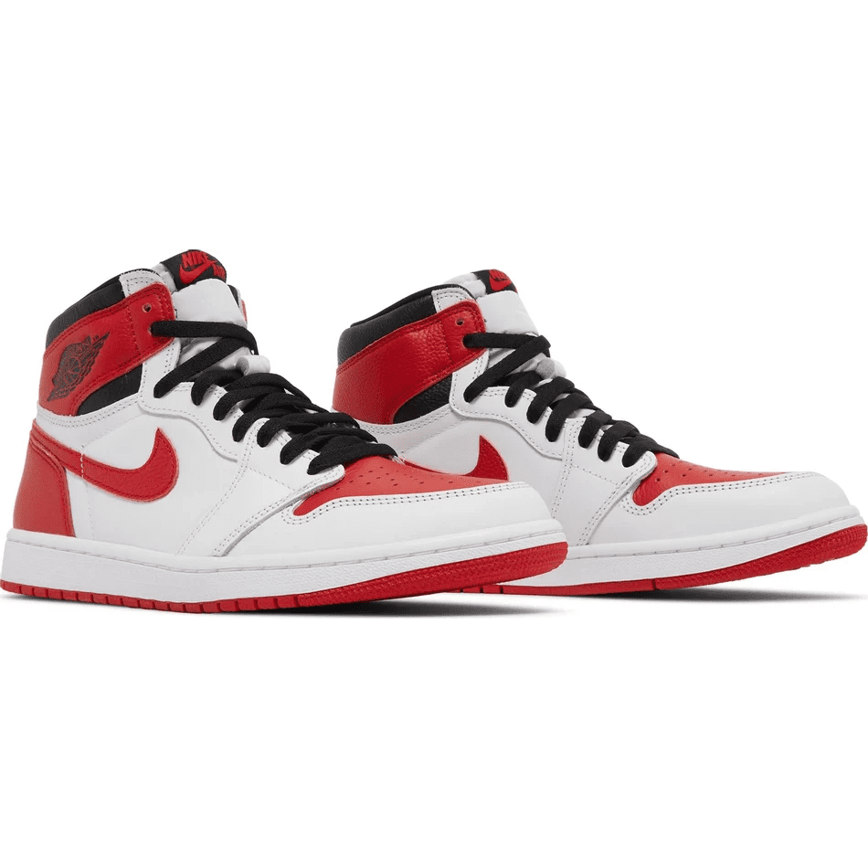 Air Jordan 1 Retro High OG 'Heritage' Sneaker