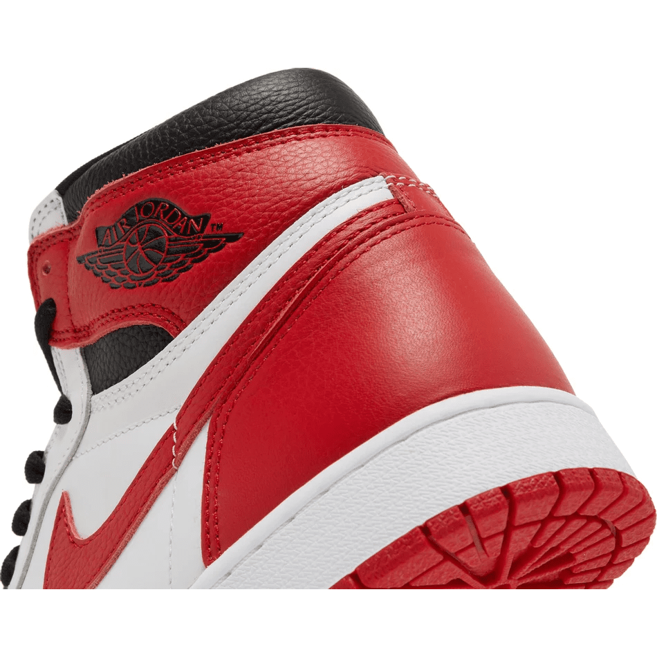 Air Jordan 1 Retro High OG 'Heritage' Sneaker