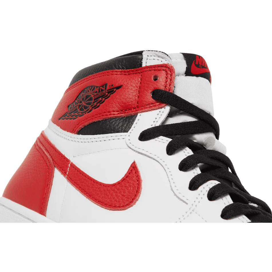 Air Jordan 1 Retro High OG 'Heritage' Sneaker