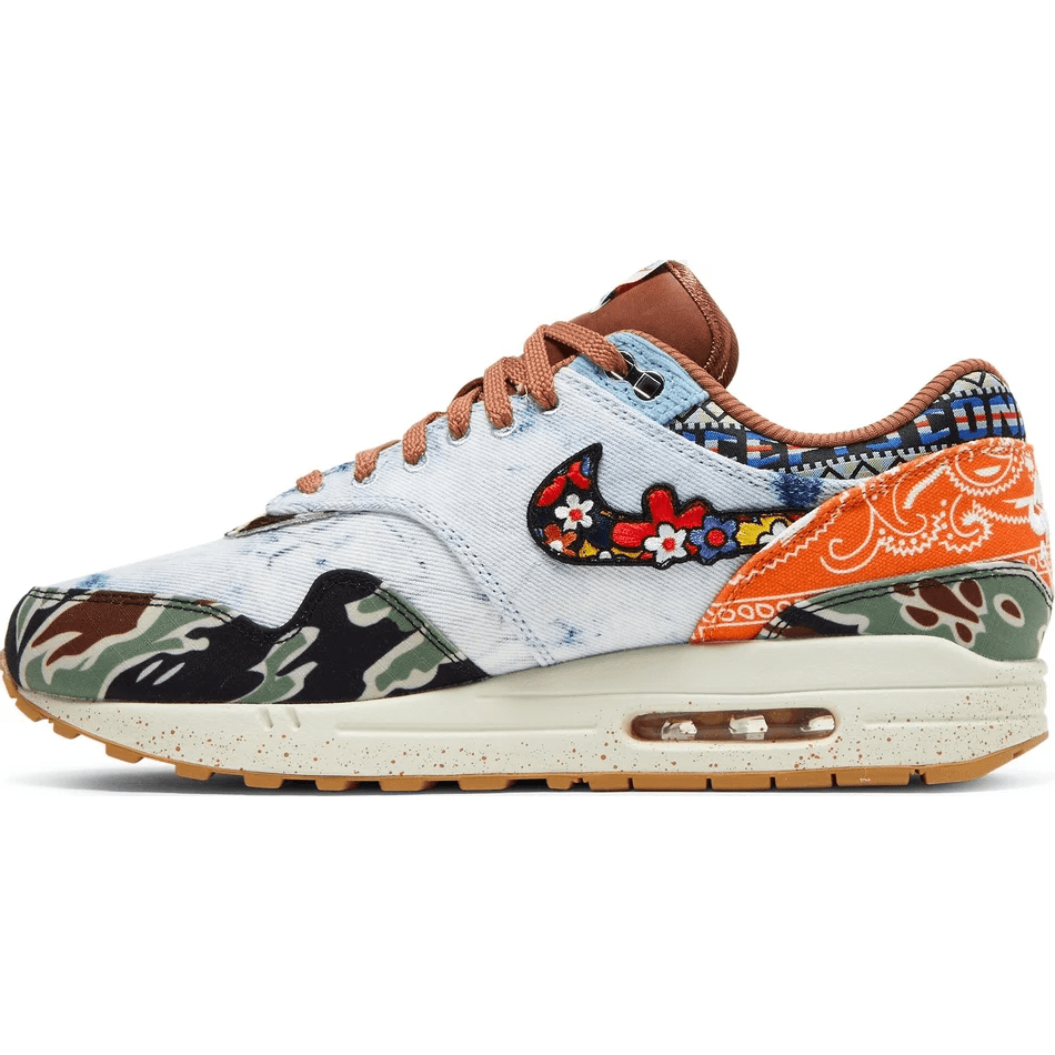 Concepts x Air Max 1 SP 'Heavy' Sneakers