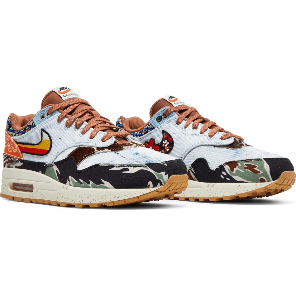 Concepts x Air Max 1 SP 'Heavy' Sneakers