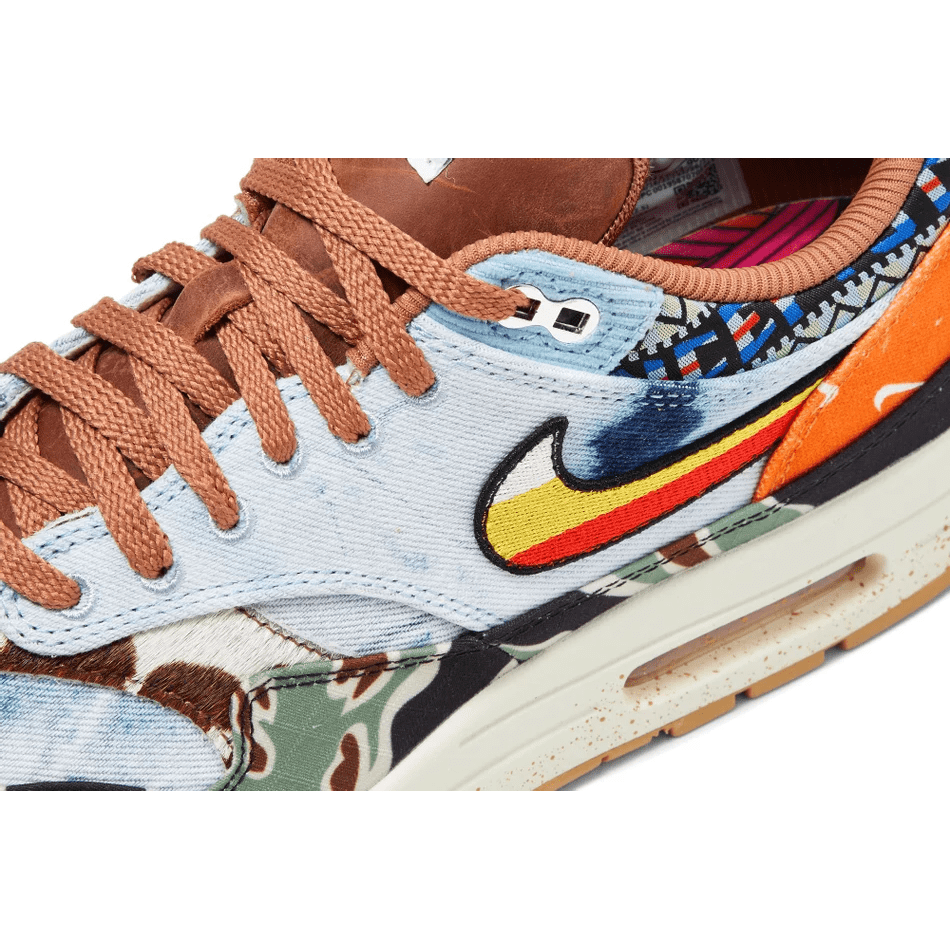 Concepts x Air Max 1 SP 'Heavy' Sneakers