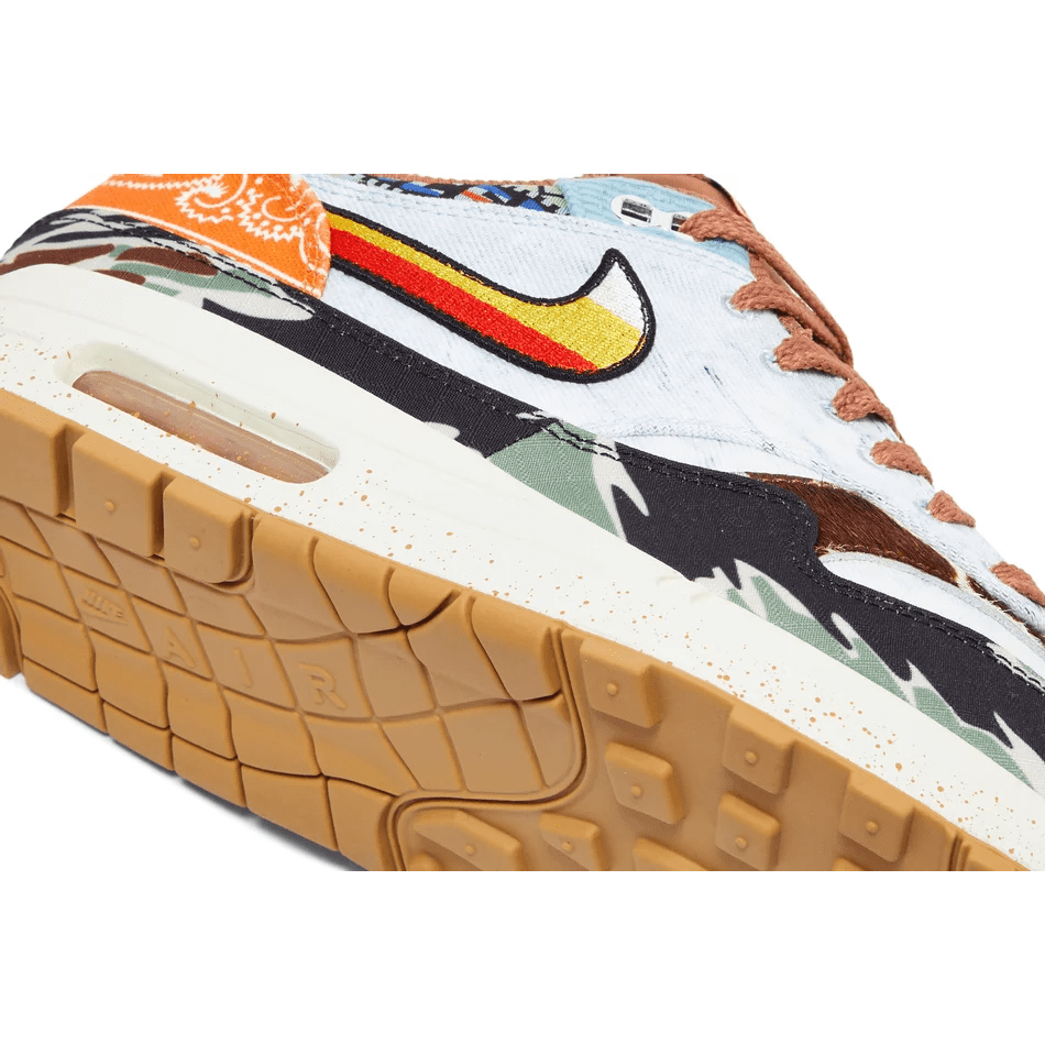 Concepts x Air Max 1 SP 'Heavy' Sneakers