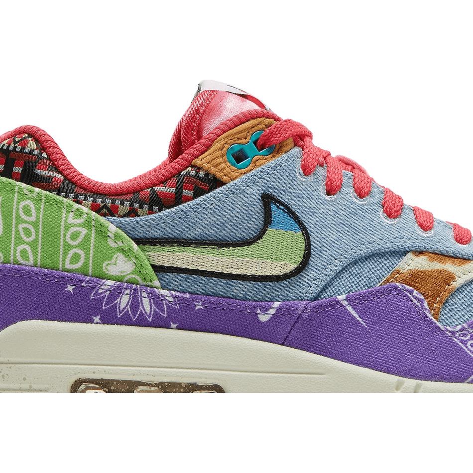 Concepts x Air Max 1 SP 'Far Out' Sneaker (Special Box)