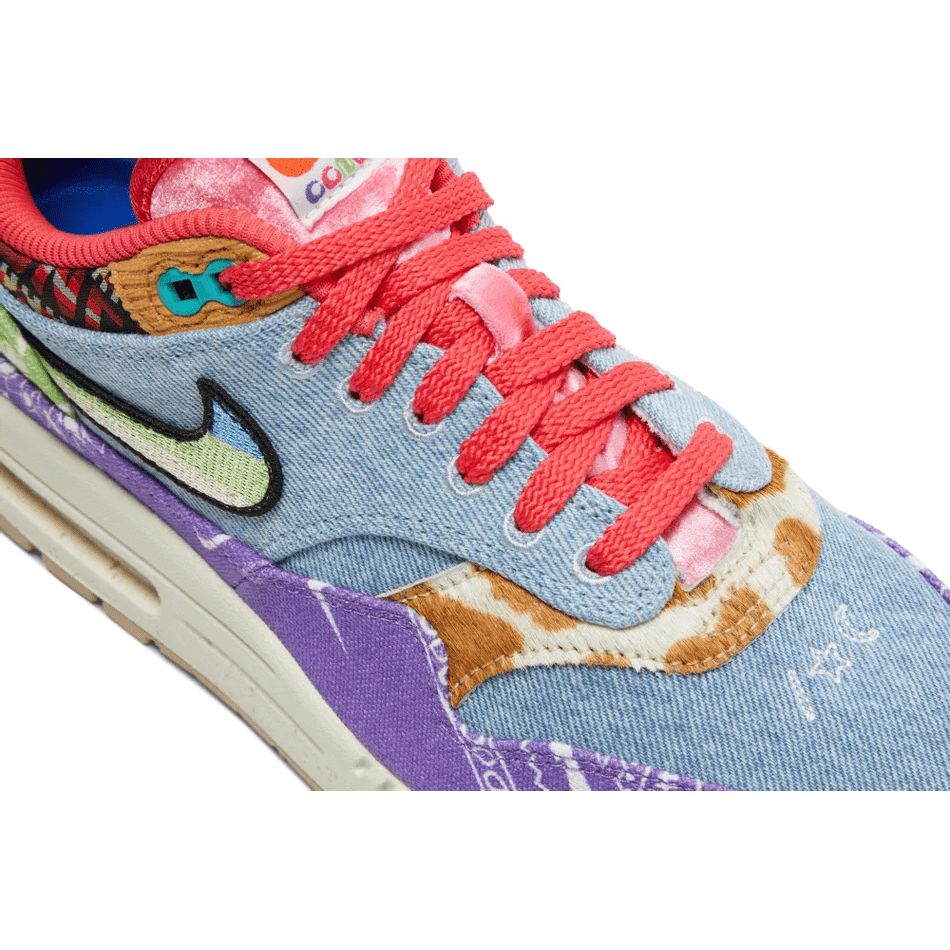 Concepts x Air Max 1 SP 'Far Out' Sneaker (Special Box)