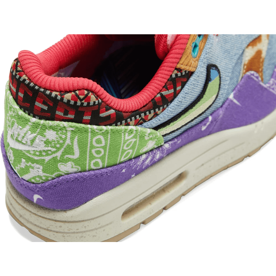 Concepts x Air Max 1 SP 'Far Out' Sneaker (Special Box)