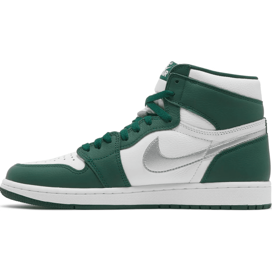 Air Jordan 1 Retro High OG Gorge Green Sneaker