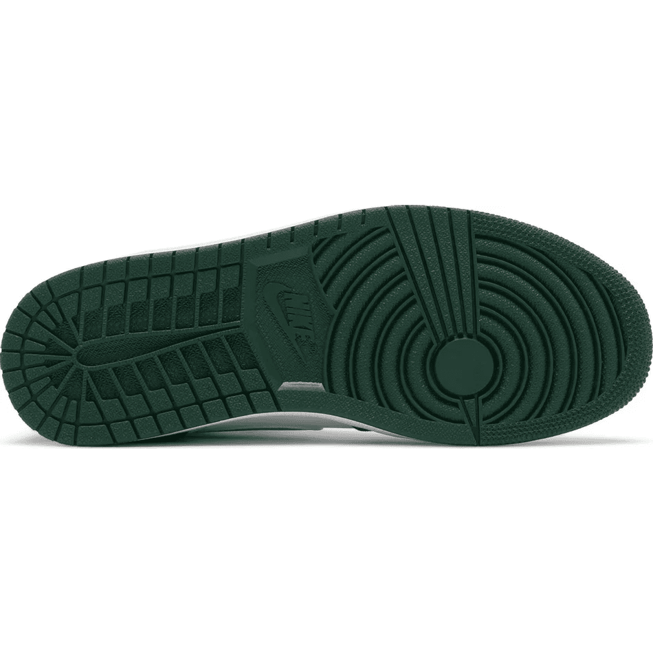 Air Jordan 1 Retro High OG Gorge Green Sneaker