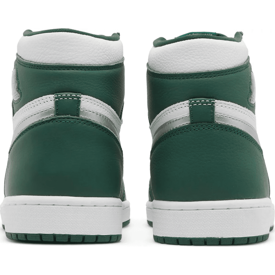 Air Jordan 1 Retro High OG Gorge Green Sneaker