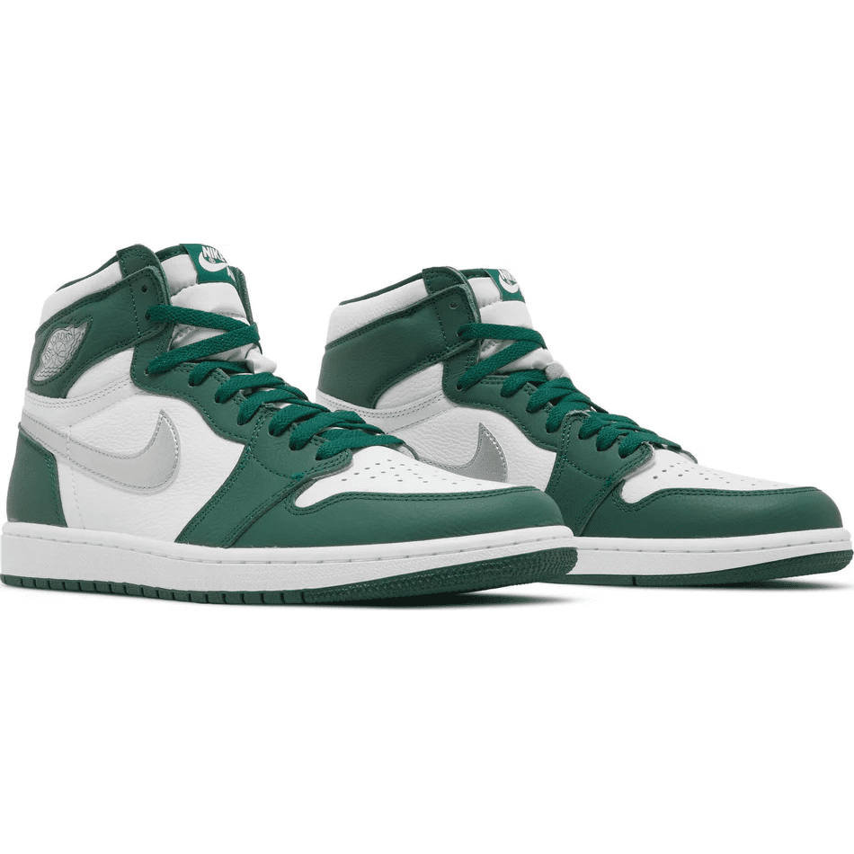 Air Jordan 1 Retro High OG Gorge Green Sneaker