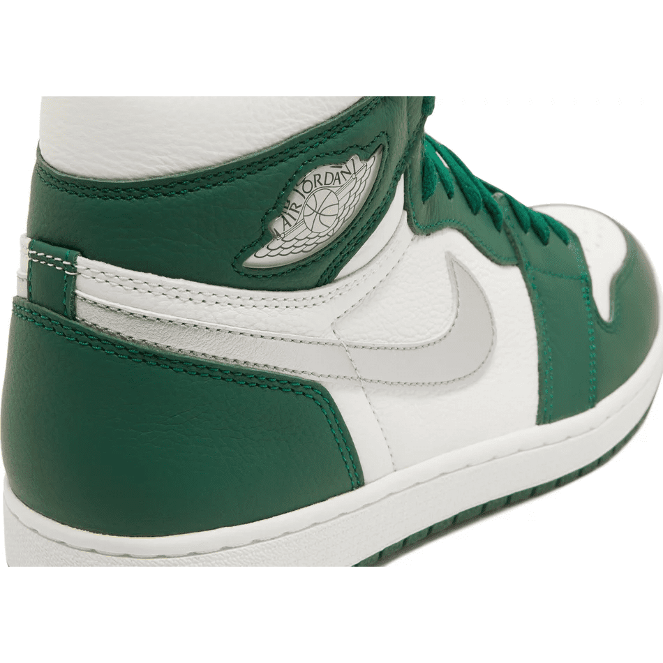 Air Jordan 1 Retro High OG Gorge Green Sneaker