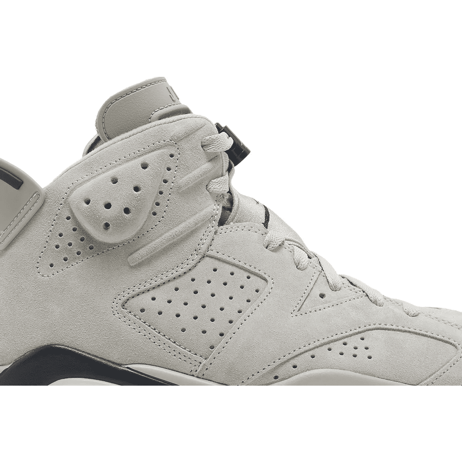 Air Jordan 6 Retro Georgetown Sneaker