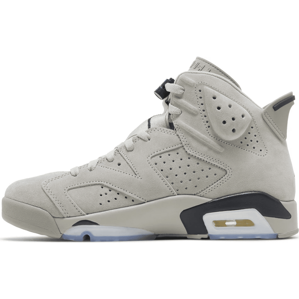 Air Jordan 6 Retro Georgetown Sneaker