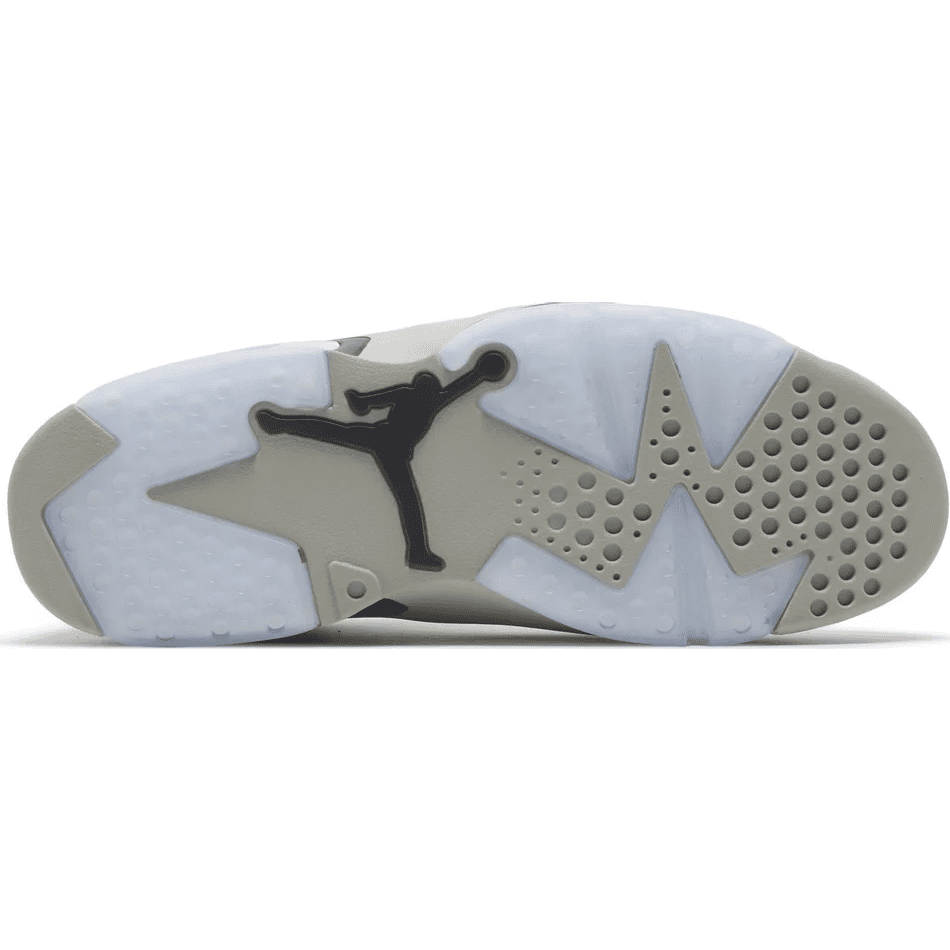Air Jordan 6 Retro Georgetown Sneaker