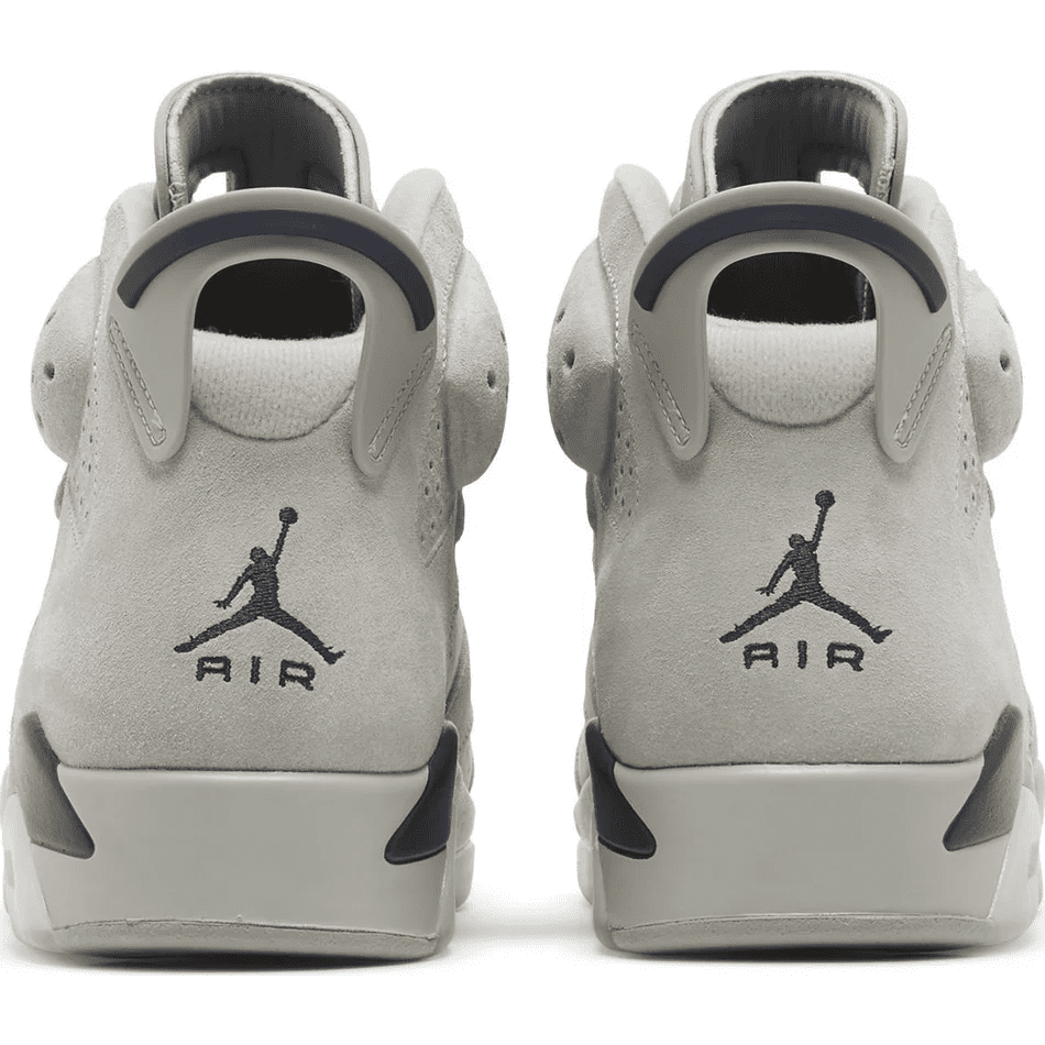 Air Jordan 6 Retro Georgetown Sneaker