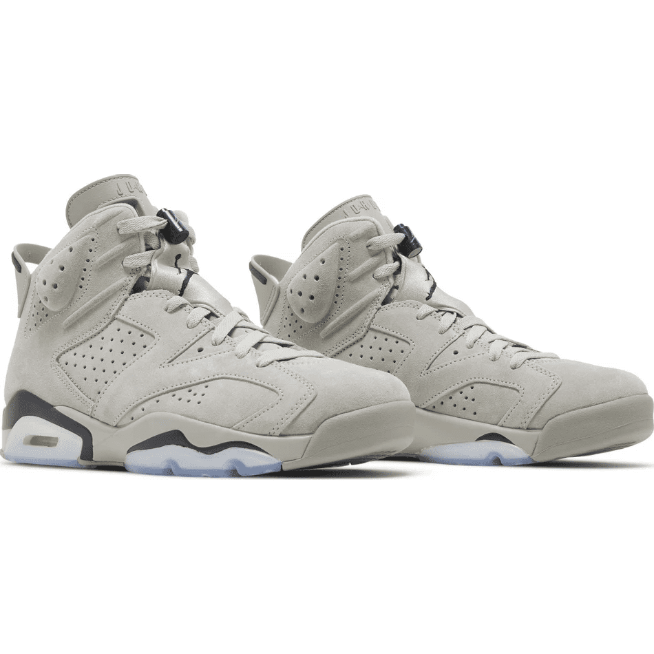 Air Jordan 6 Retro Georgetown Sneaker