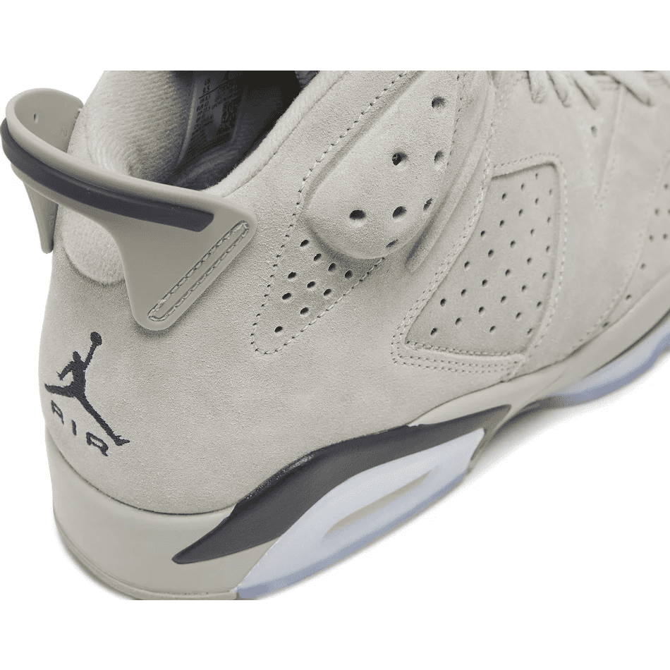 Air Jordan 6 Retro Georgetown Sneaker