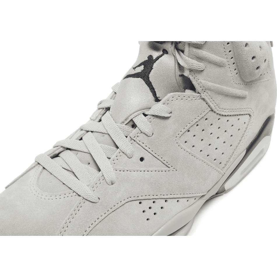 Air Jordan 6 Retro Georgetown Sneaker