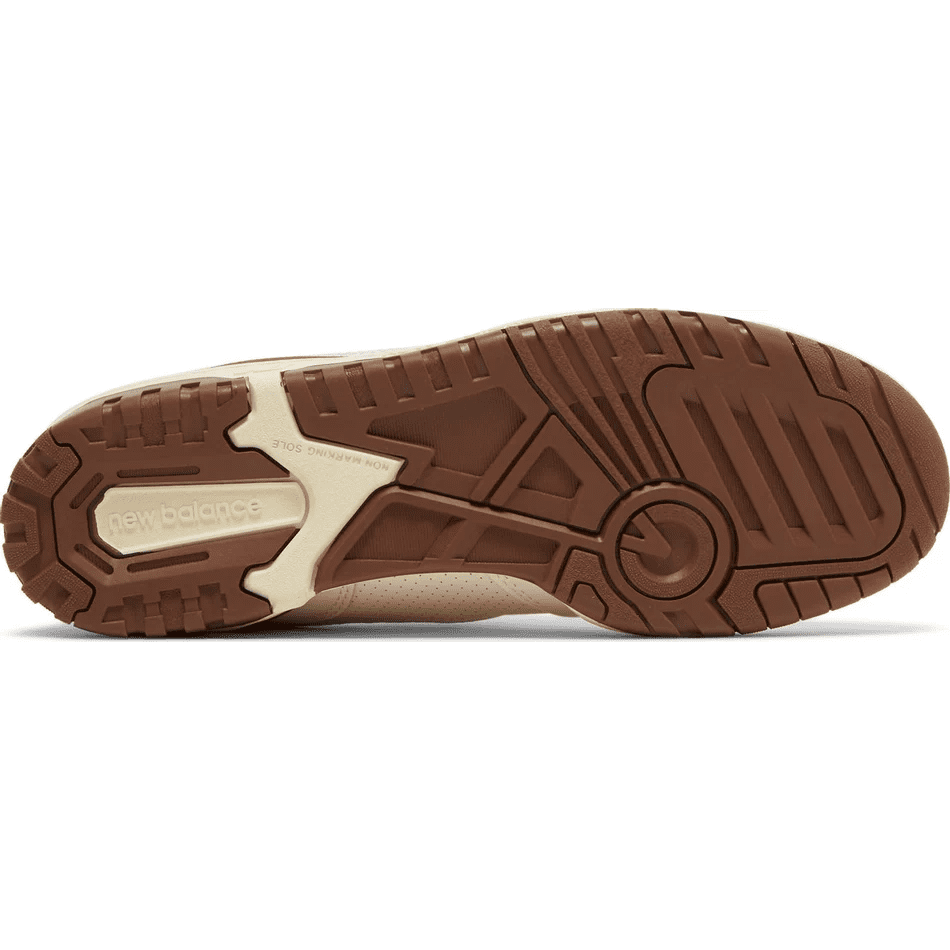New Balance 550 Aime Leon Dore Brown