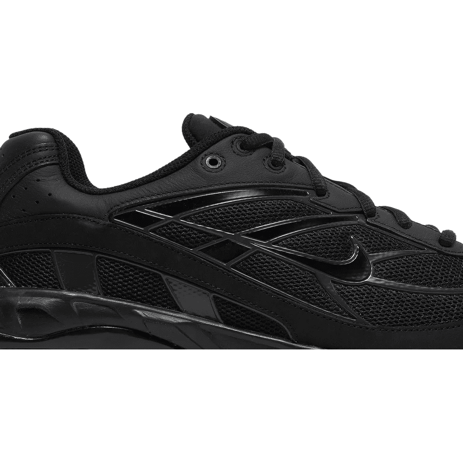 Nike Shox Ride 2 Supreme Black
