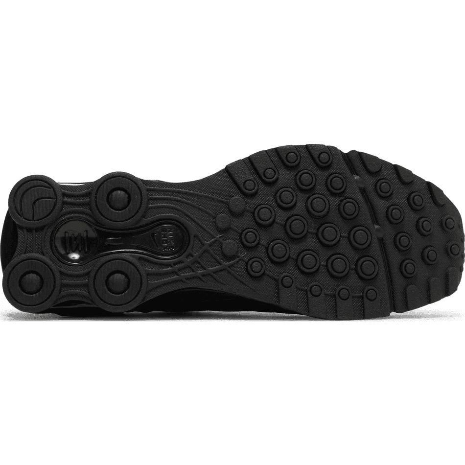 Nike Shox Ride 2 Supreme Black