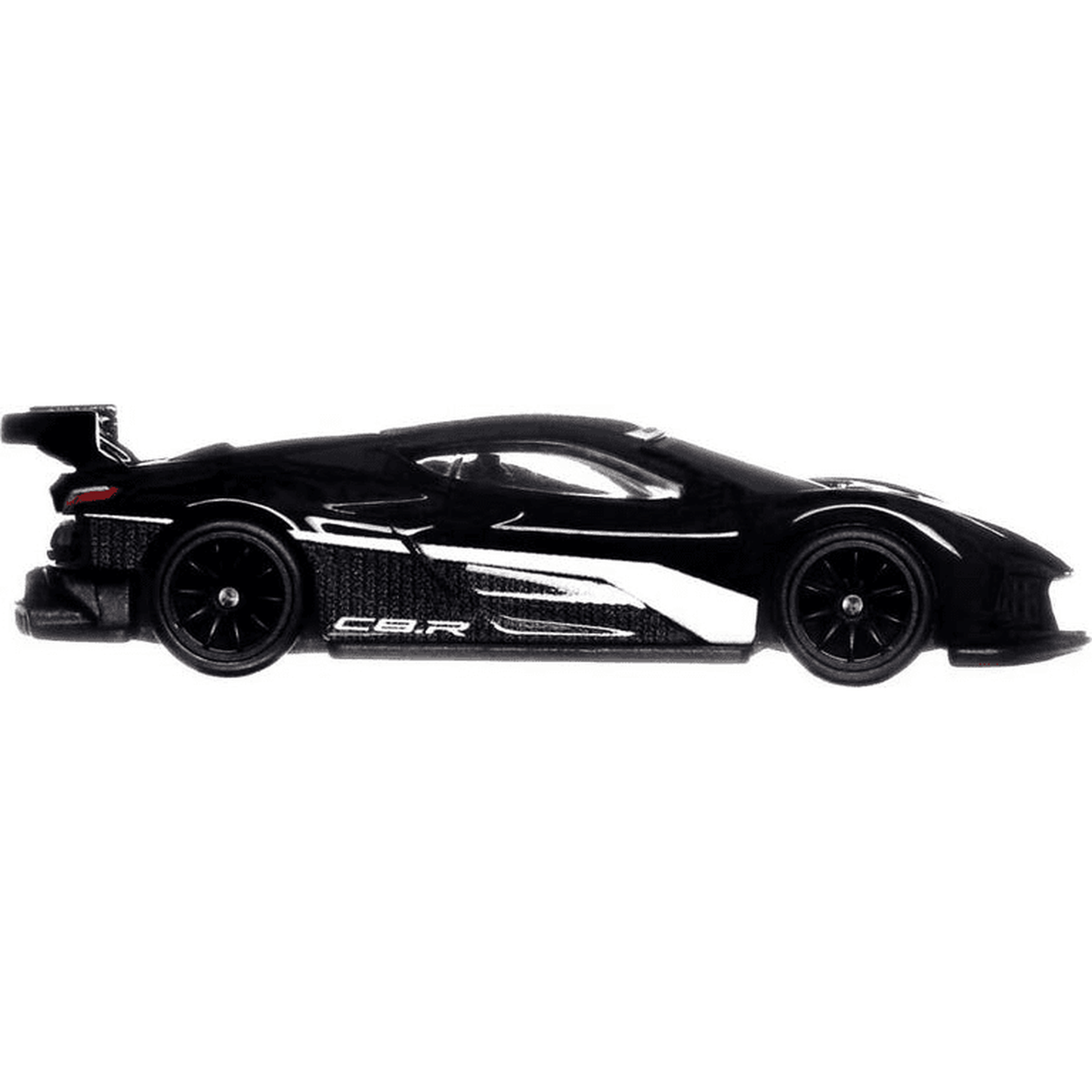 Hot Wheels Car Culture Corvette C8R 0/5 Chase