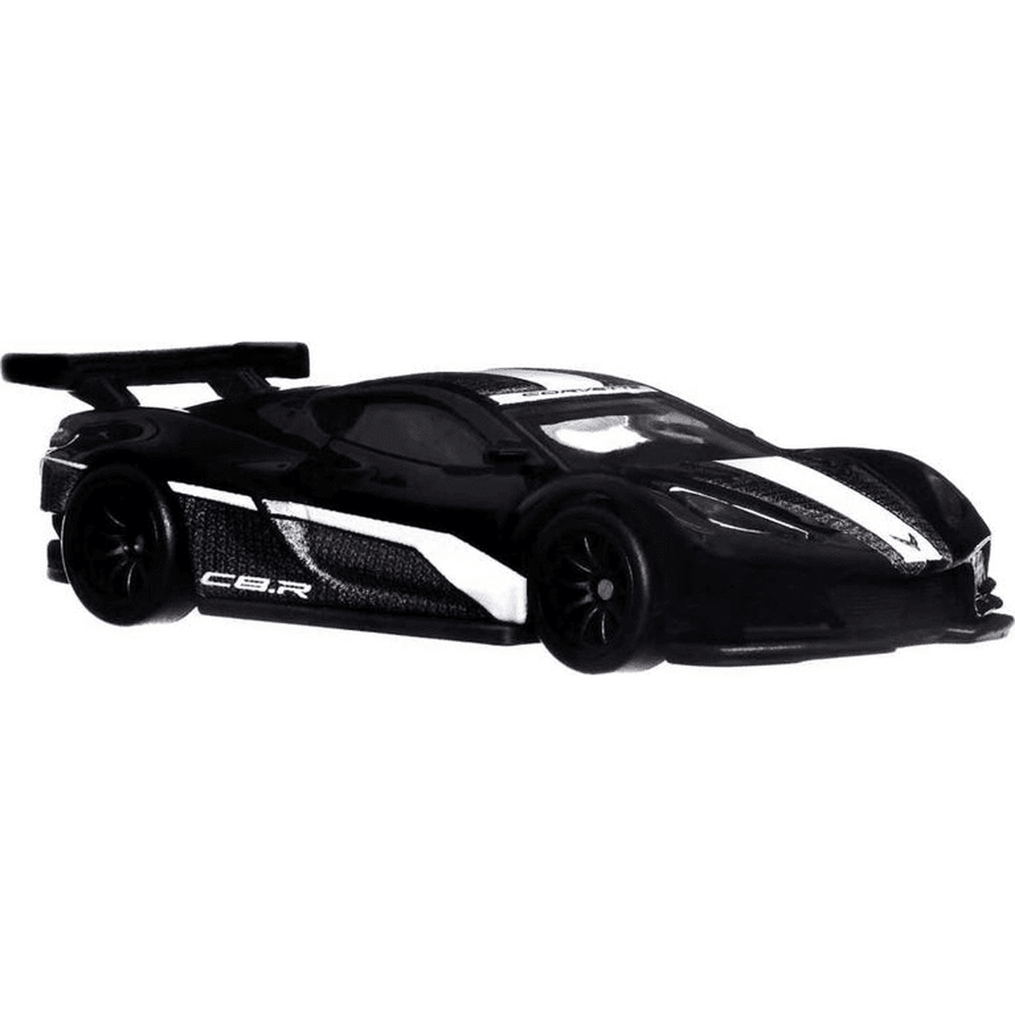 Hot Wheels Car Culture Corvette C8R 0/5 Chase