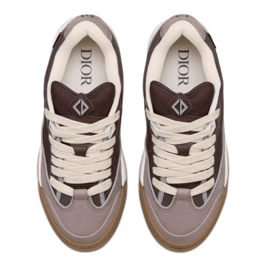 Dior B713 Cactus Jack Mocha Mauve