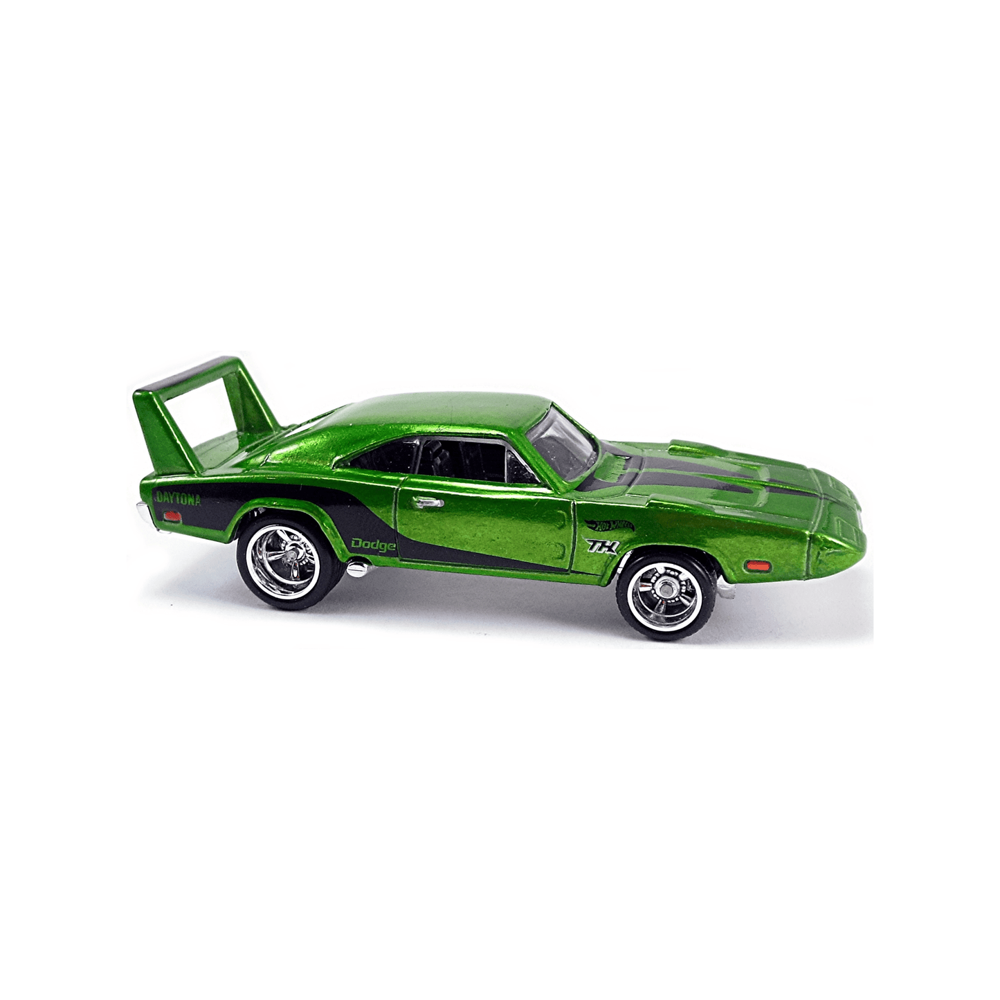 Hot Wheels STH 69 Dodge Charger Daytona