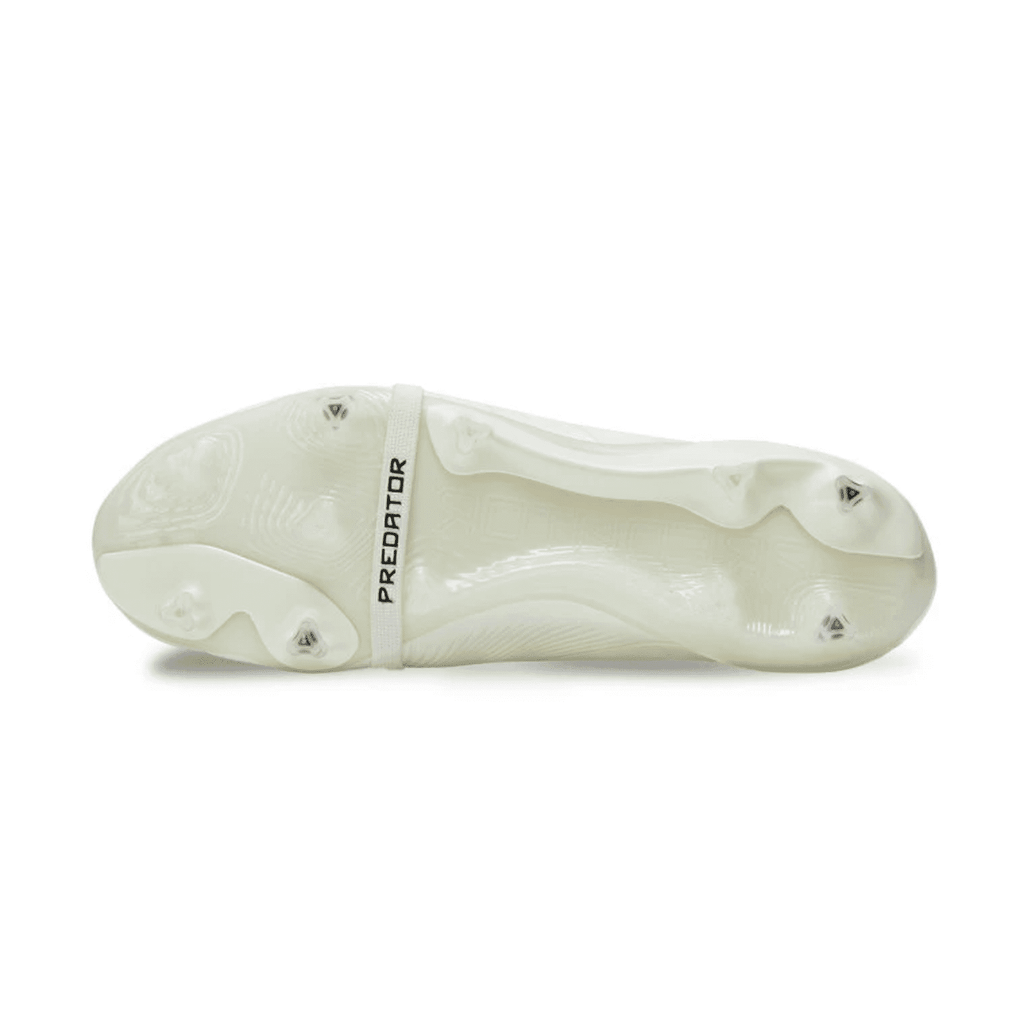 adidas Predator Elite Foldover Tongue FG Y-3 Cloud White Cleats
