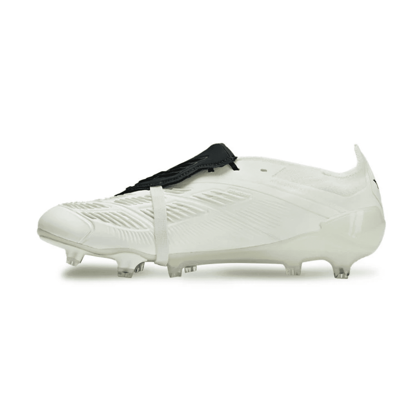 adidas Predator Elite Foldover Tongue FG Y-3 Cloud White Cleats