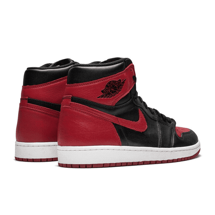 Jordan 1 Retro High Bred (2016)