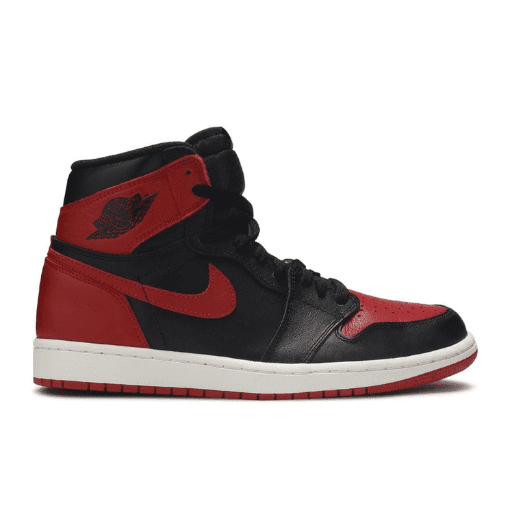 Jordan 1 Retro High Bred (2016)