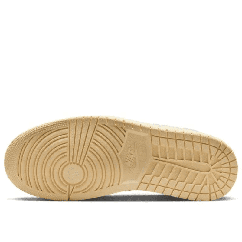 Jordan 1 Retro High Union LA Bephies