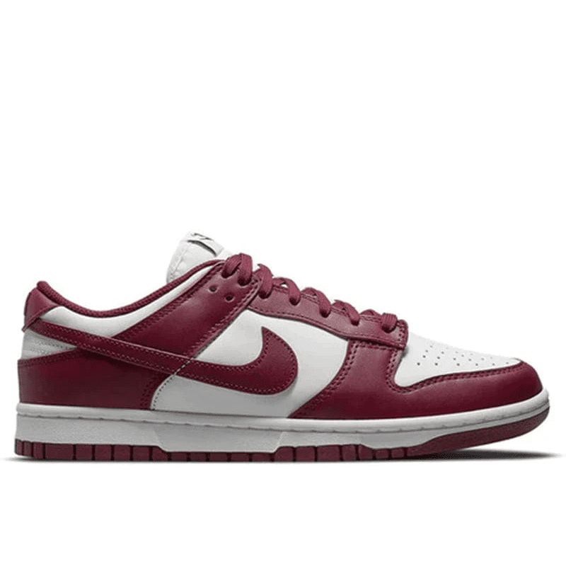 Nike Dunk Low Bordeaux (W)