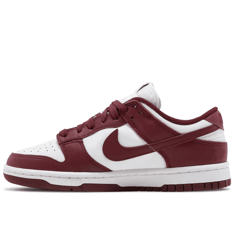 Nike Dunk Low Bordeaux (W)