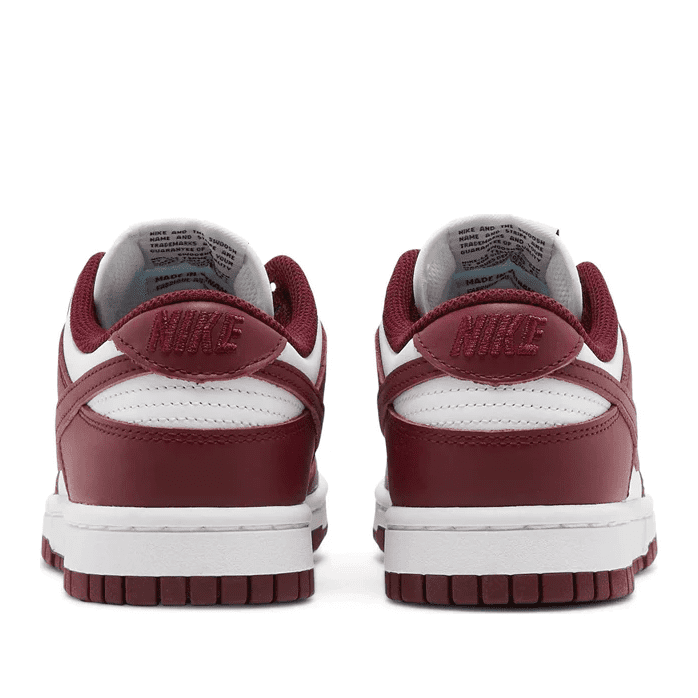 Nike Dunk Low Bordeaux (W)