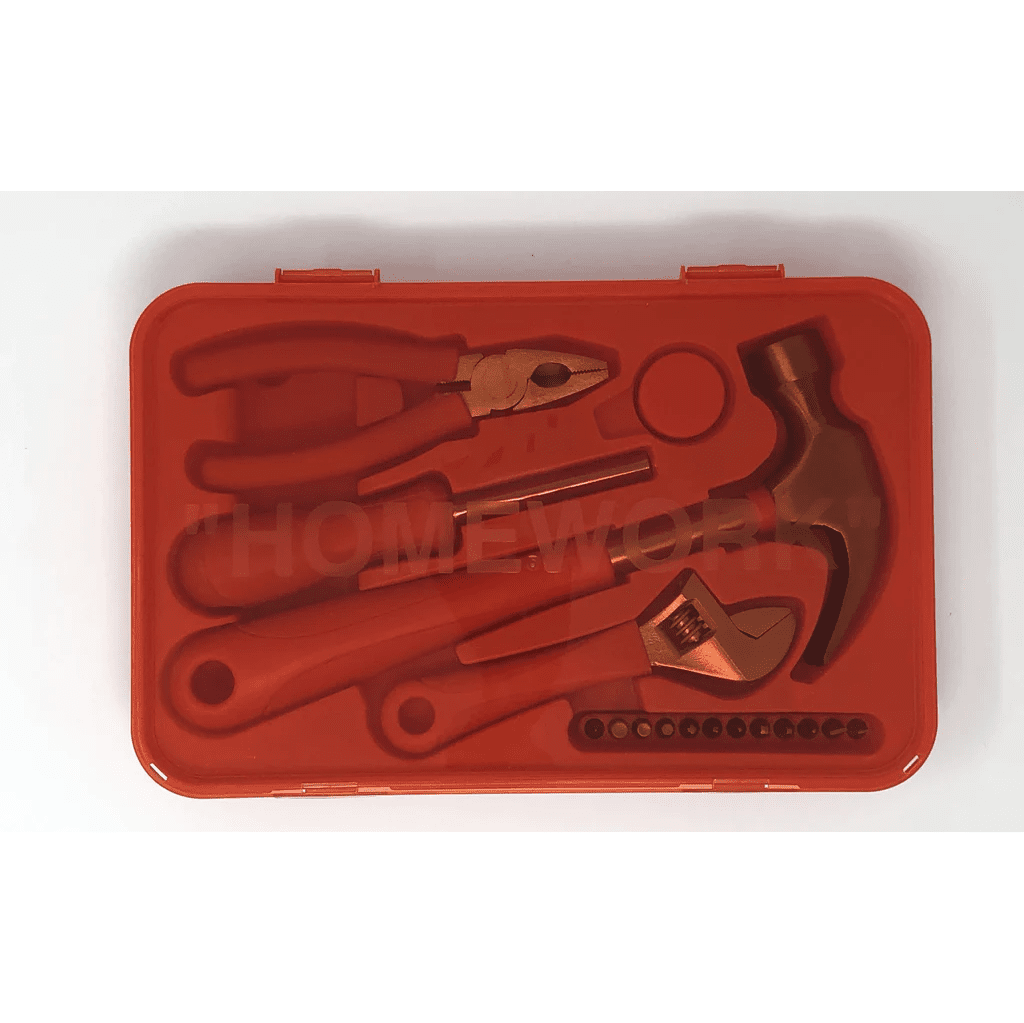 Virgil Abloh x IKEA MARKERAD "HOMEWORK" Toolkit