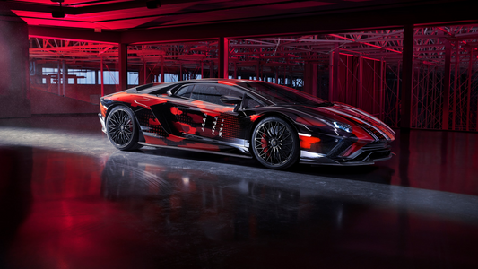 Luxury on Wheels: The Best Fashion and Car Collaborations You Need to Know