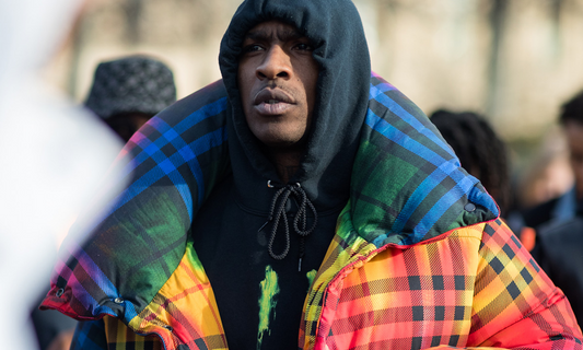 Skepta: From Grime to Glamour