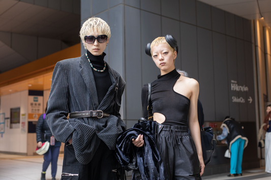 Top 4 Must-Visit Street Wear Stores in Tokyo Japan