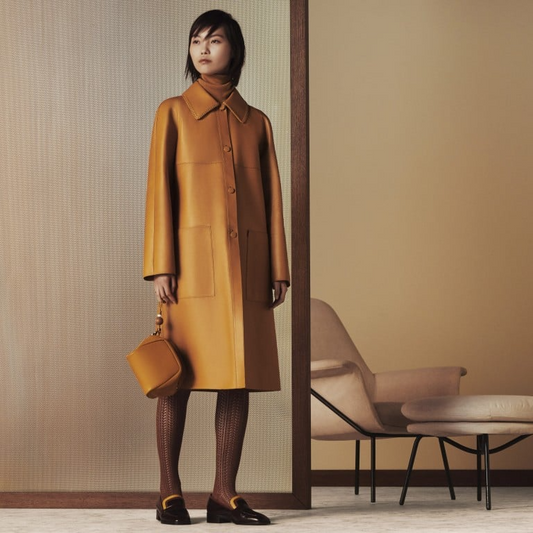 Quiet Luxury: The Art of Understated Elegance