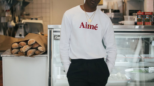 The Rise of Aimé Leon Dore: A Modern Streetwear Icon