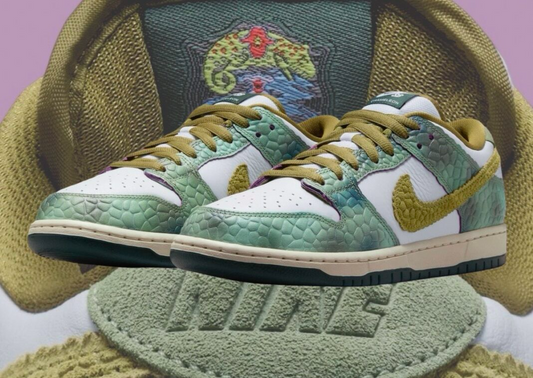 Sneaker Releases Happening in August (Part 2)