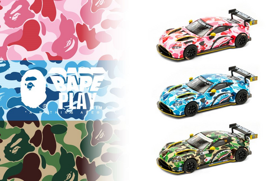 Iconic Hot Wheels Collaborations: Must-Have Collectibles for Every Enthusiast