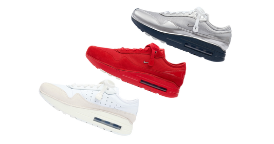 Sneaker Releases Happening This Month (21-31 July)