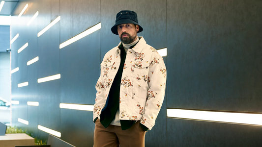 Ronnie Fieg: The Visionary Behind KITH