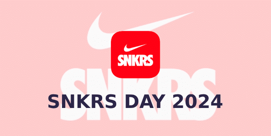 Nike SNKRS Day: A Celebration of Sneaker Culture