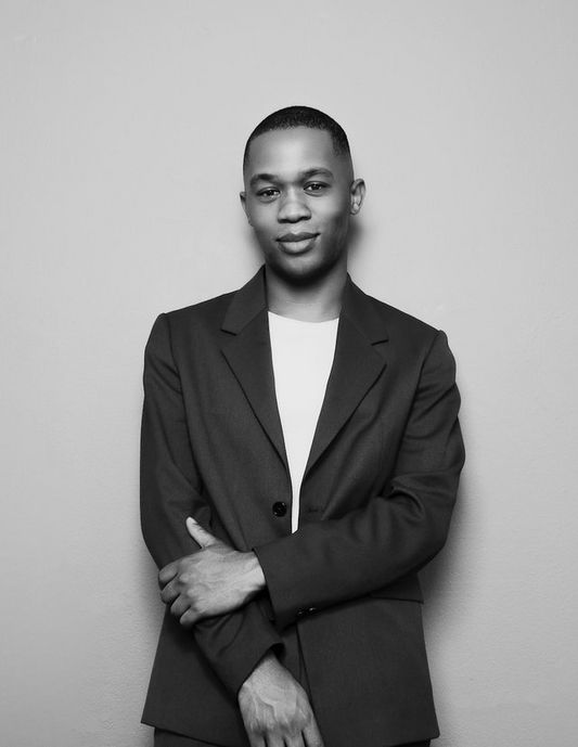 Thebe Magugu: Defining South African Haute Couture